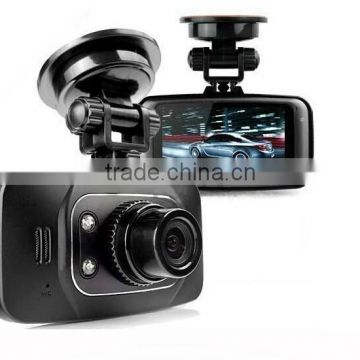 Professional Vehicle Camera Dash G-sensor HD 1080P Car recorder DVR