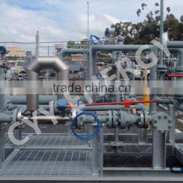 Liquid Natural Gas Plant/LNG Plant photo-3
