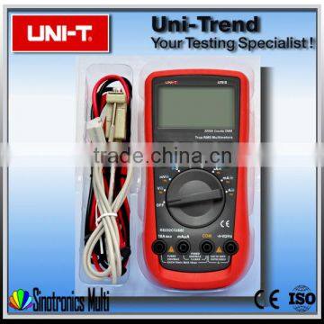 Best Digital Multimeter UNI-T UT61E photo-2
