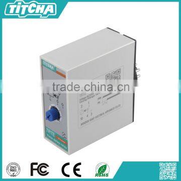 TRTE Broken phase sequence Liquid level protector Water Level control