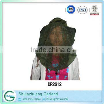 7 New Mosquito Head Net