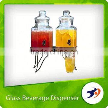 Alibaba China carbonated water dispenser