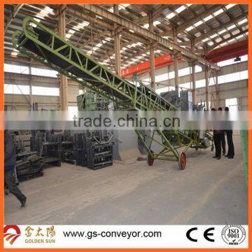 2016 new mini conveyor,mobile conveyor