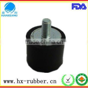 manufacturer of molded auto rubber parts