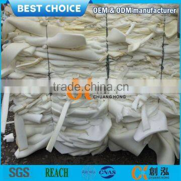 High Quality PU Scrap Foam,trim Foam Scrap photo-3