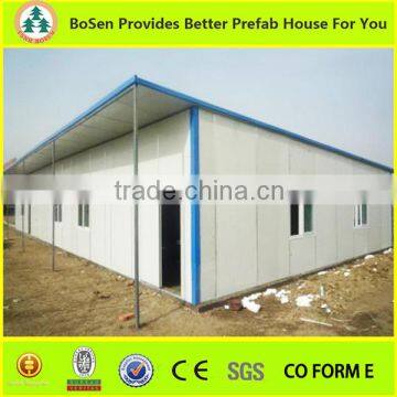 steel building kits manufactured houses