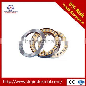 High Precision Low Noise China Factory Cheap Thrust Roller Bearing 81107 and Supply All Kinds of Bearings photo-3