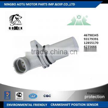 For ALFA ROMEO auto crankshaft positon sensor 93179391