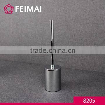 Hotel Bathroom Design Stainless Steel 304 Clean Toilet Brush with Holder                        
                                                Quality Choice