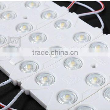 3 Wat Power AC 220V Led Module Top Quality Waterproof Ip67 CE Rohs Used for Advertising Sign,billboard Smd 2835 Led Module