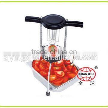 tomato cutter vegetable slicer/vegetabl tomato cutter