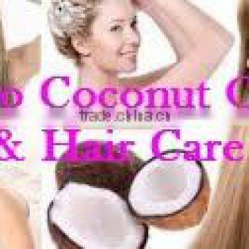 Best Price 2015 New Arrival Virgin Coconut Oil ; Organic Virgin Coconut Oil photo-3
