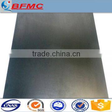 Machined Carbon Sheet Buy photo-3