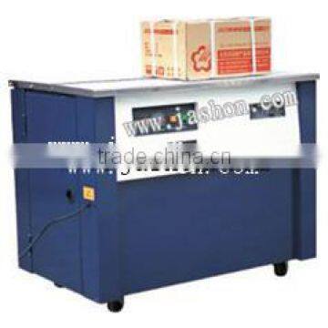 Semi-automatic Strapping Machine for Carton Box