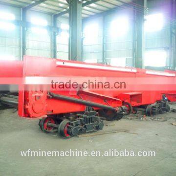 Factory price mining wagon used in coal mine