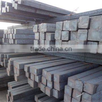 Hot rolled Steel billets Q235