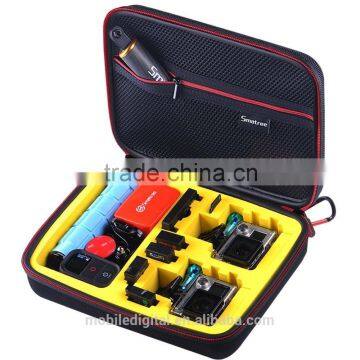 Smatree SmaCase G260sw-Medium Large GoPro Case for Gopro Hero4