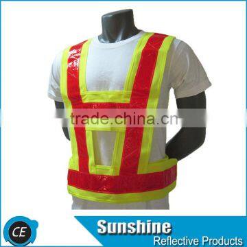 excellent EN20471 reflective clothing