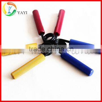 Crossfit Strength Trainer Heavy Aluminum Hand Gripper Quality Choice photo-6