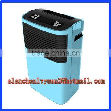 Guangzhou air purifier/mini air purifier