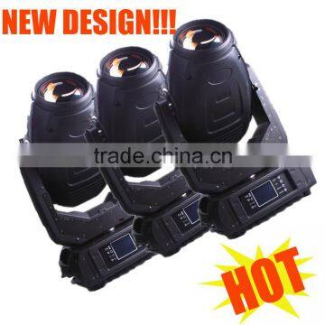 Beam 10r moving head / 280w Sharpy 10r beam moving head light