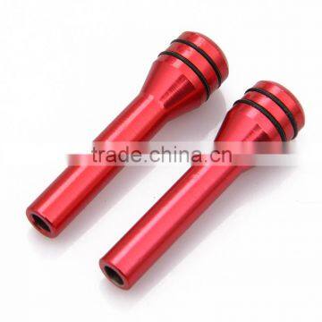 special custom precision car door lock pins from manufacturer