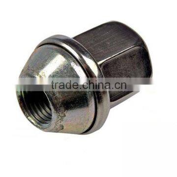 Cars Hex Bolts Hexagonal Fastener Stainless Steel Hex Head Bolts