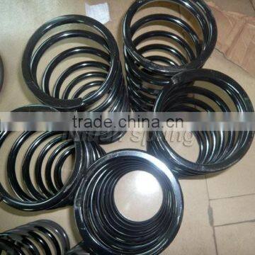 TS16949 Approved High Performance Automobile Lowering Springs photo-3