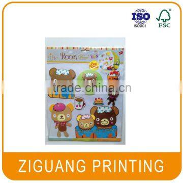 Wholesale Wall Sticker Kids photo-4