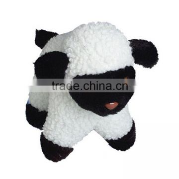 Soft Cute Stuffed Plush Sheep Toy Manufacturer