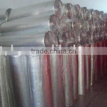 aluminum foil insulation roll