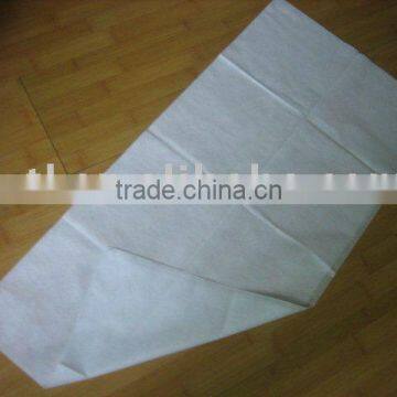 Disposable Hygienic Bedsheet+