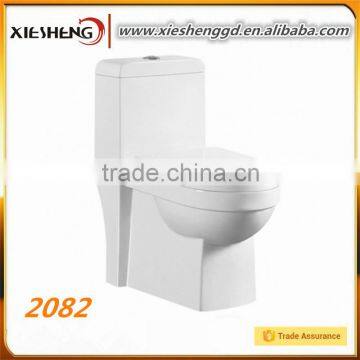 china ceramic toilet siphonic one piece toilet Toilet bowl