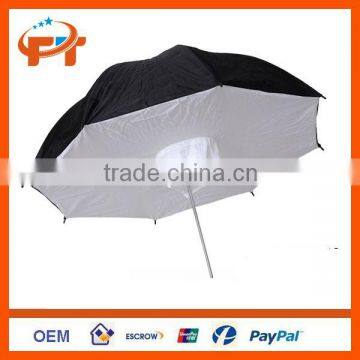 36'' Umbrella Softbox Soft Brolly Box Reflector Studio