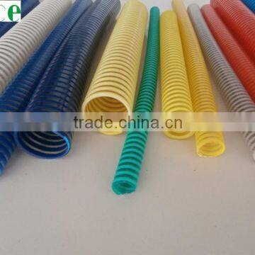 Water Pump PVC Clear Suction Hose