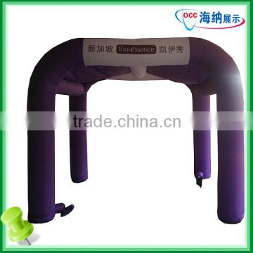 Advertising Inflatable Stand Rack