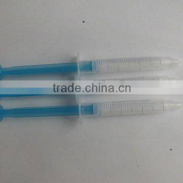 FDA ADVANCED TOOTH BLEACHING TEETH WHITENING GEL