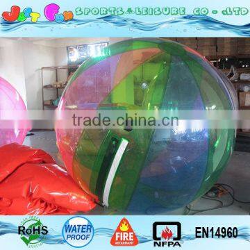 Customize Inflatable Water Balls China Factory Prices, Walk on Water Balls for Sale photo-3