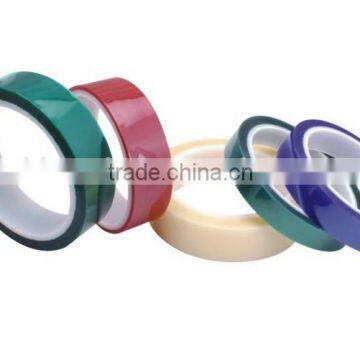 Promotional OEM Logo Fashion BOPP adhesive tape