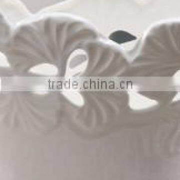 Creative Western Art Ceramic Vase That Occupy the Home YC044 photo-5