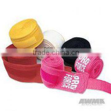 Boxing Hand Wraps