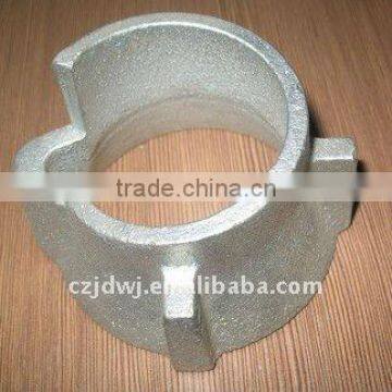 Cup lock Scaffolding System Casting Top Cup