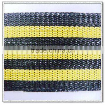 2-1/4 Inch Polypropylene Woven Monofilament Webbing for HVAC Duct photo-2