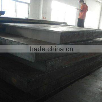Hot sale 4Cr13 steel for mould high wear-resistance steel for mould high corrosion steel AIsI 420 1.2083