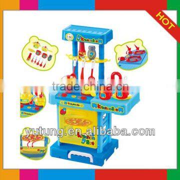 promotion toys,cheap plastic kids kitchen set toy