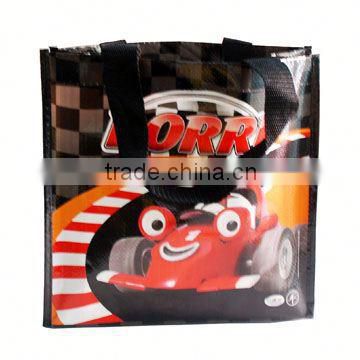 2014 New Product target shopping bags