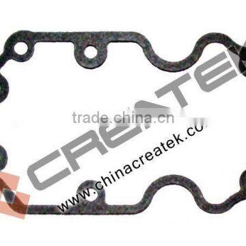 howo Euro III rocker arm cover gasket upper