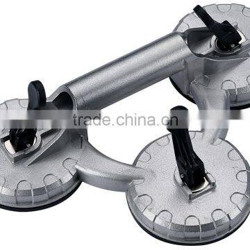 Aluminum Double Glass Suction Lifter photo-2