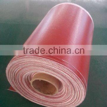 Silicone Fiberglass Cloth