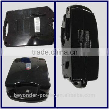 24V9Ah Lithium Polymer Battery Pack for Electric Bikes With Long Cycles and Quick Delivery photo-3